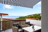 Villa Nela Apartments - Ferienwohnung Crikvenica