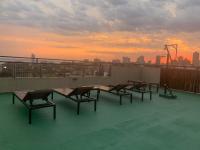 EDIFICIO REY NIÑO - Chambres d’hôtes Posadas