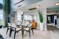 Luxury 2-story Penthouse located in Coconut Grove Hotel-includes Parking - B&B Miami