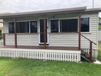 Sandhills Cottage - B&B