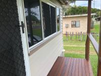 Sandhills Cottage - 3 Meadow Street Keppel Sands - Chambres d'hôtes Emu Park