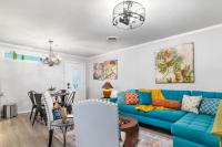 Salt Block - Santa Fe Suite 5 - B&B Bandera