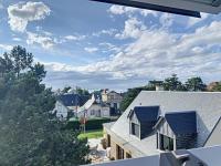 Villa au Calme avec Jardin, Proche Plage et Commerces, Wifi et Équipements Complets - FR-1-361-117 - Chambres d'hôtes Jullouville