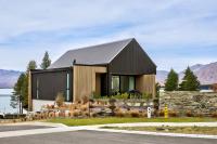 Station Bay Lodges - Station View - Ferienwohnung Lake Tekapo
