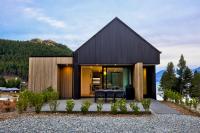 Station Bay Lodges - Station View - Ferienwohnung