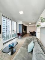 Deluxe Double Room (2 Adults + 1 Child)