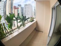 Conforto e espaço na quadra mar - B&B Camboriú