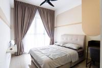 Apartment mit 2 Schlafzimmern