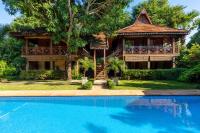 B&B Siem Reap - La Palmeraie D'angkor - Bed and Breakfast Siem Reap