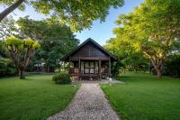 One-Bedroom Cottage