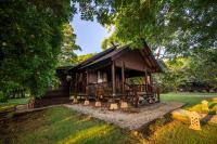 One-Bedroom Cottage