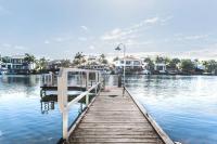 The Seahorse ~ Family & Pooch Friendly Home - B&B