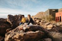 Josh Schweitzer's Monument House Joshua Tree - B&B Joshua Tree