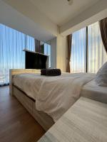 B&B Batam Centre - Pollux High Rise Apartments at Batam Center with Netflix by MESA - Bed and Breakfast Batam Centre