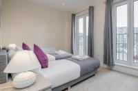 2 Bedroom Apartments in Central Maidenhead - B&B Maidenhead