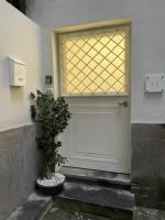 Civico 14 Chiaia - B&B Napoli