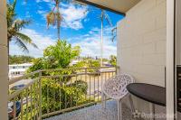 Top Level Studio 17 Endeavour - Bed and Breakfast Emu Park