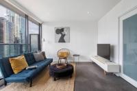 Southbank Bella - New Listing - B&B Melbourne