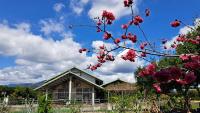 Villa - Vue sur Jardin