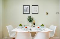 Location Trafalgar Square 1 Bedr, 3 Beds, sleeps 6 - B&B