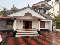 B&B Kunnamangalam - Manasam Homes - Bed and Breakfast Kunnamangalam