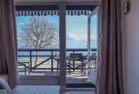 Curonian apartments - Ferienwohnung Nida