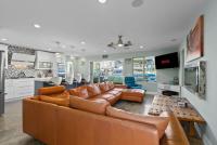 Voted Airbnb Most Loved Home 2024 Duffy Boat - B&B Huntington Beach