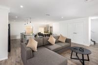 Stylish Urban Getaway in the Heart of the City - Chambres d'hôtes Wog Wog
