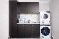 Stylish Urban Getaway in the Heart of the City - Chambres d'hôtes Wog Wog