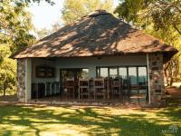 Luxus-Chalet