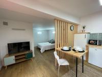 Apartamento Casa Cesárea - Ferienwohnung Cedeira