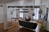 B&B Limoges - Le cocon urbain - Bed and Breakfast Limoges