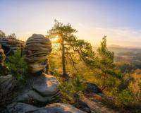 Appartement 2 Chambres