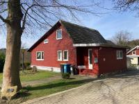 Lillebo - B&B Lütjensee