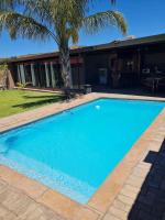 Rhino Manor - Ferienwohnung Vanderkloof