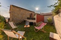 Istrian House La Bora - B&B Koper