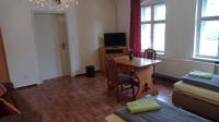 Apartment - Erdgeschoss