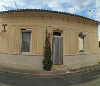 Suite dans Une Echoppe - Bed and Breakfast
