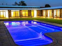 Pheasant's Rest Guest House - Ferienwohnung Newcastle