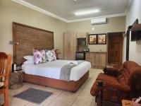 Habitación Doble Estándar