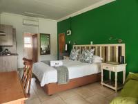 Business Double Room