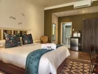 Habitación Doble Económica