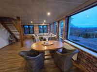 Apartament z Tarasem - B&B Smołdzięcino