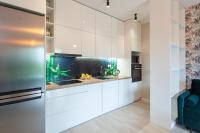 Apartament Komfort - B&B Grzybowo