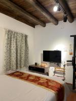Tweepersoonskamer met Eigen Badkamer