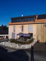 Haus Abendrot - B&B