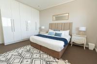 Appartement met Uitzicht op Zee