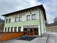 Penzión Uhliská - B&B