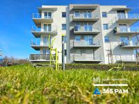Apartament Wschodni - 365PAM - B&B