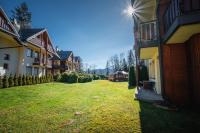 VisitZakopane - Ibiza Apartment - B&B Zakopane